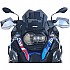 [해외]WRS BMW R 1200 GS ABS 13 BM045FS 앞유리 9139372359 Dark Smoke