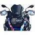 [해외]WRS BMW R 1200 GS ABS 13 BM045NO 앞유리 9139372361 Matt Black