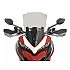 [해외]WRS 바람막이 유리 Ducati Multistrada 1200 ABS DVT 15-17 DU006F 9139372394 Smoke