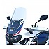 [해외]WRS Honda CRF 1000 L Africa Twin 16 HO005T 앞유리 9139372415 Clear