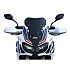 [해외]WRS Honda CRF 1000 L Africa Twin 16 HO006NO 앞유리 9139372417 Matt Black