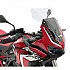 [해외]WRS Honda CRF 1100 L ABS Africa Twin 20 HO032T 앞유리 9139372423 Clear