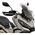 [해외]WRS Honda X-ADV 750 ABS DCT 21-22 HO040T 앞유리 9139372448 Clear