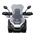 [해외]WRS Honda X-ADV 750 D ABS DCT 17-20 HO011F 앞유리 9139372450 Smoke