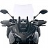 [해외]WRS Yamaha MT-07 Tracer/GT YA027T 앞유리 9139372502 Clear