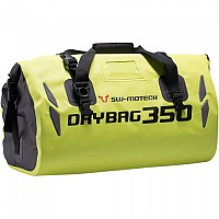 [해외]SW-MOTECH Drybag 350 Rear Bag 9139400583 Black