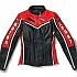 [해외]스피디 Motorsport 가죽 자켓 9139355753 Red / Ice / Black