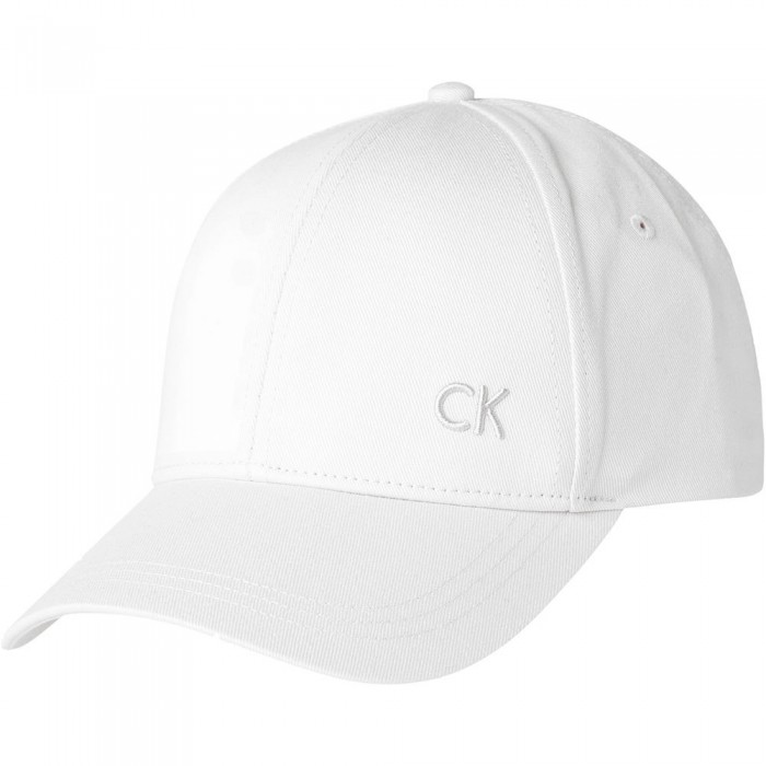 [해외]캘빈클라인 야구 모자 K50K502533 138643896 White