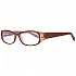 [해외]DSQUARED2 안경 DQ5053-053-53 139394198 Brown