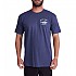 [해외]SALTY CREW Rooster Premium 반팔 티셔츠 138983222 Harbor Blue