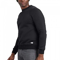 [해외]CHROME 스웨트 셔츠 Issued 139060467 Black