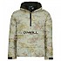 [해외]오닐 O´Riginals Anorak 자켓 139123536 Light Camo