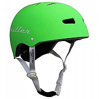 [해외]MILLER 헬멧 Fluor 14139313421 Green