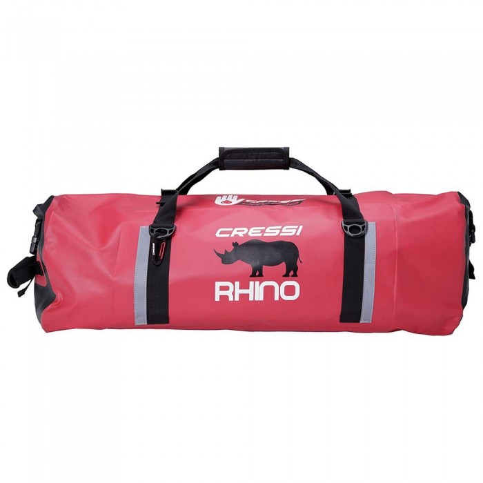 [해외]크레시 Rhino Dry Sack 60L 6139201397 Orange