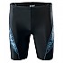 [해외]AQUAWAVE 복서 Barid 6139344532 Black / Blue Curacao Logo