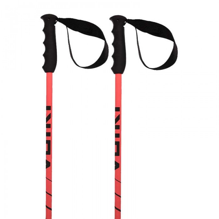 [해외]VOLKL Speedstick 지팡이 5138321779 GS Red