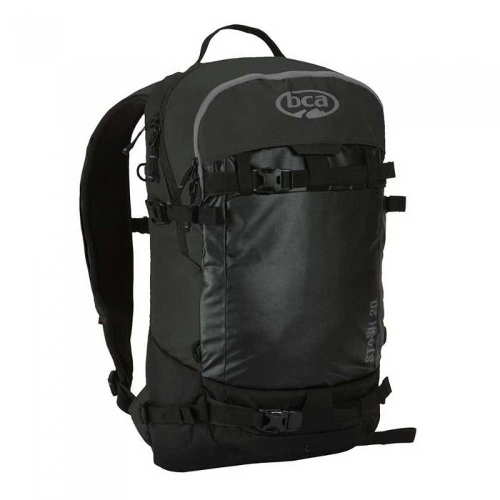 [해외]BCA Stash 배낭 20L 5139098142 Black