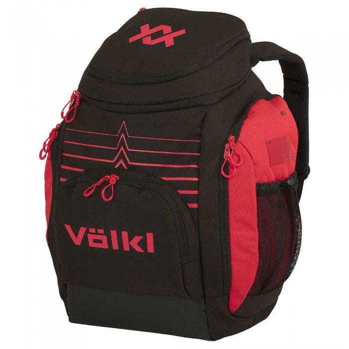 [해외]VOLKL Race 팀 배낭 85L 5139187217 Red / Black