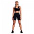 [해외]2XU 압축 반바지 Form Stash Hi-Rise 5139052352 Black / Black