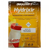 [해외]OVERSTIMS Hydrixir 54g Berries 4138336642 Multicolor