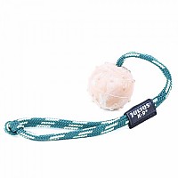 [해외]JULIUS K-9 Solid Ball With Rope & Handle 4139022636