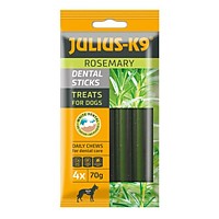 [해외]JULIUS K-9 Snack Dental Sticks 70g 4139025937
