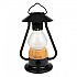 [해외]폴러 램프 Lantern 4139355184 Black