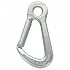 [해외]FIXE CLIMBING GEAR 스냅 후크 Draco Keylock 316L 4138946933 Steel