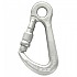 [해외]FIXE CLIMBING GEAR 스냅 후크 Draco Seguretat 316L 4138946935 Steel