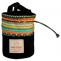 [해외]SIERRA CLIMBING Tube Andes Chalk Bag 4139333732 Multicolour