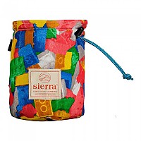 [해외]SIERRA CLIMBING Tube Lego Chalk Bag 4139333733 Multicolour