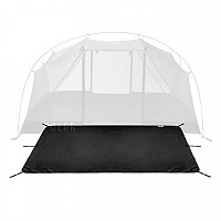 [해외]POLER Magical Tent Protective Footprint 4139355148 Black