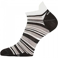 [해외]LASTING WCS 908 Short Socks 4139351961 Grey