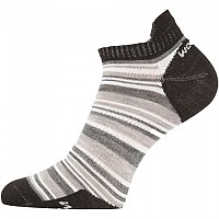 [해외]LASTING WCS 989 Short Socks 4139351962 Grey