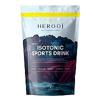 [해외]HEROOJ 1Kg Fresh Lemon Isotonic Drink Power 1139404745