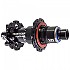 [해외]ROTOR Rvolver Disc IS Boost XD 뒷 허브 1138338321 Black