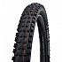 [해외]슈발베 Magic Mary Super Ground Tubeless 27.5´´ x 2.40 MTB 타이어 1139414235 Black