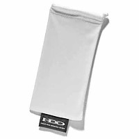 [해외]오클리 칼집 Microclear Cleaning/Storage Bag 1136875542 White