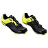 [해외]FORCE Devil Carbon MTB 신발 1139406789 Black / Yellow