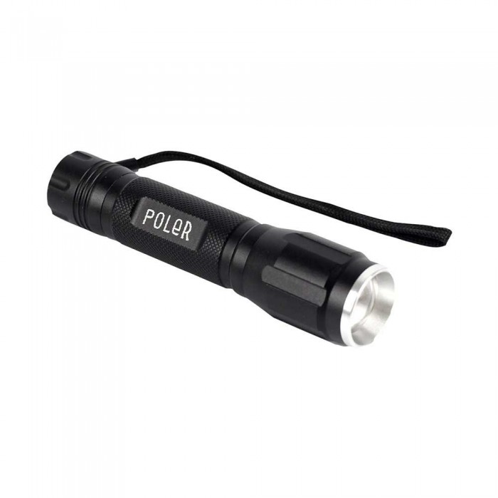 [해외]POLER Flashlight Flashlight 6139355180 Black