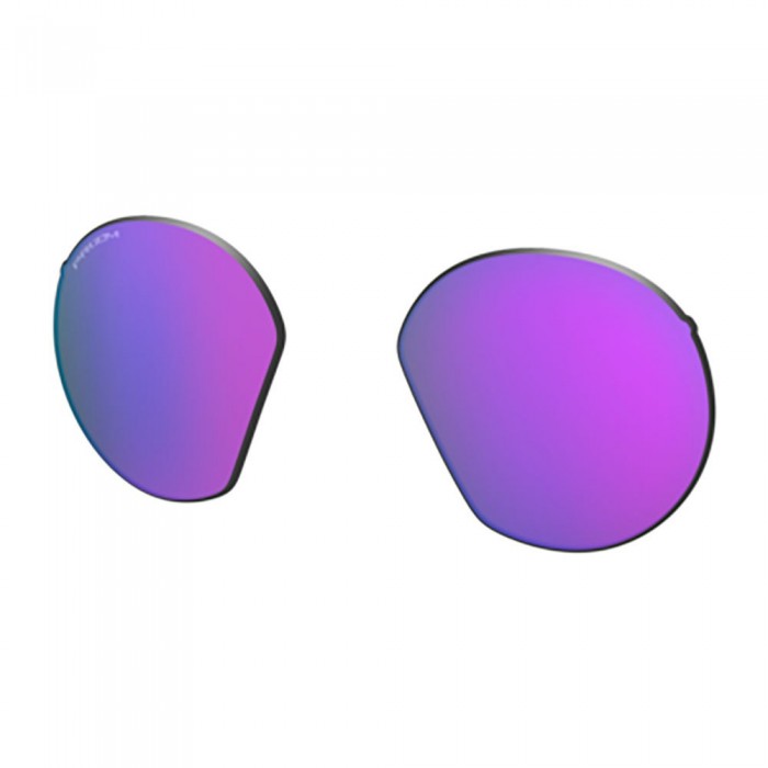 [해외]오클리 교체 렌즈 HSTN Prizm Violet M 6138461176