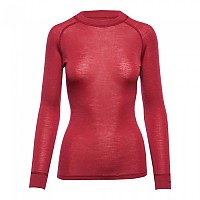 [해외]THERMOWAVE Merino Warm 긴팔 베이스 레이어 6139293418 Red Earth