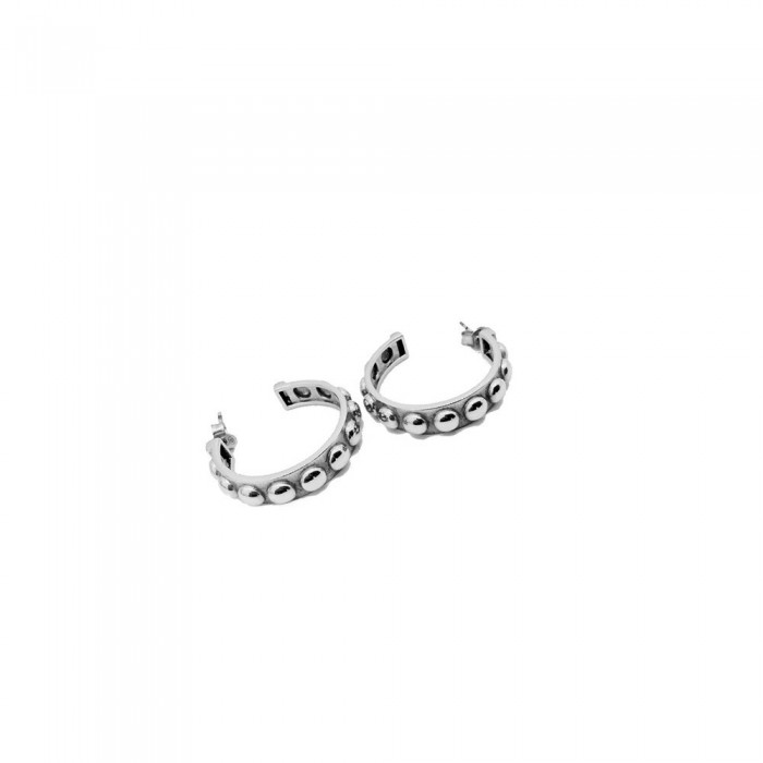 [해외]PANAREA 귀걸이 OS9OX 139256216 Silver