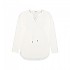 [해외]GARCIA V20215 긴팔 티셔츠 139045226 Off White