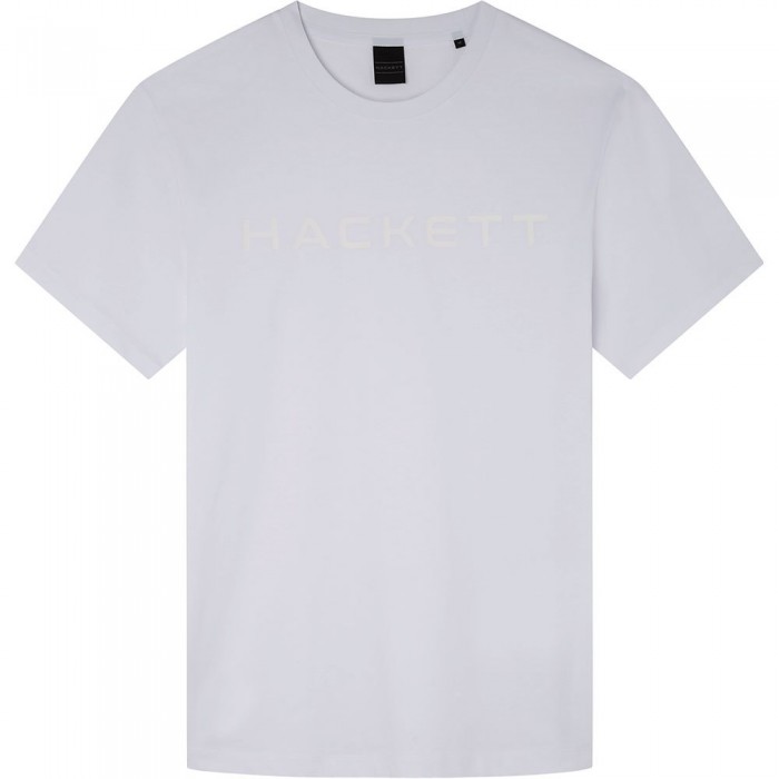 [해외]해켓 반팔 티셔츠 Essential 139324425 White