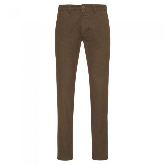 [해외]BOSS Slim O 치노 팬츠 139404946 Medium Brown