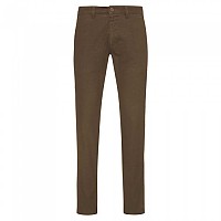 [해외]BOSS Slim O 치노 팬츠 139404946 Medium Brown