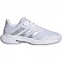 [해외]아디다스 신발 Courtjam Control 12138425317 Ftwr White / Silver Metalic / Ftwr White