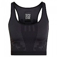 [해외]아디다스 민소매 티셔츠 Karlie Kloss Knit 12138427013 Carbon / Black