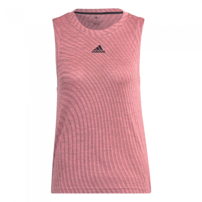 [해외]아디다스 Match 민소매 티셔츠 12138970503 Pink